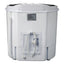 Salora WMR3700TWIN