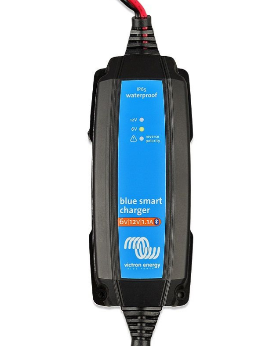 Victron Blue Smart IP65