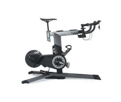Wahoo KICKR Bike V2