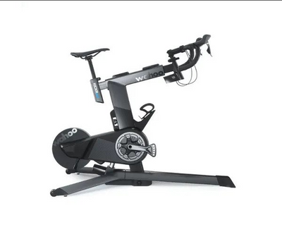 Wahoo KICKR Bike V2