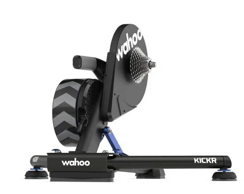 Wahoo KICKR Power V6