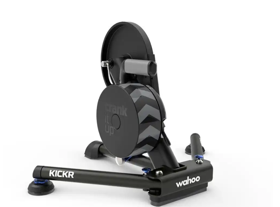 Wahoo KICKR Power V6