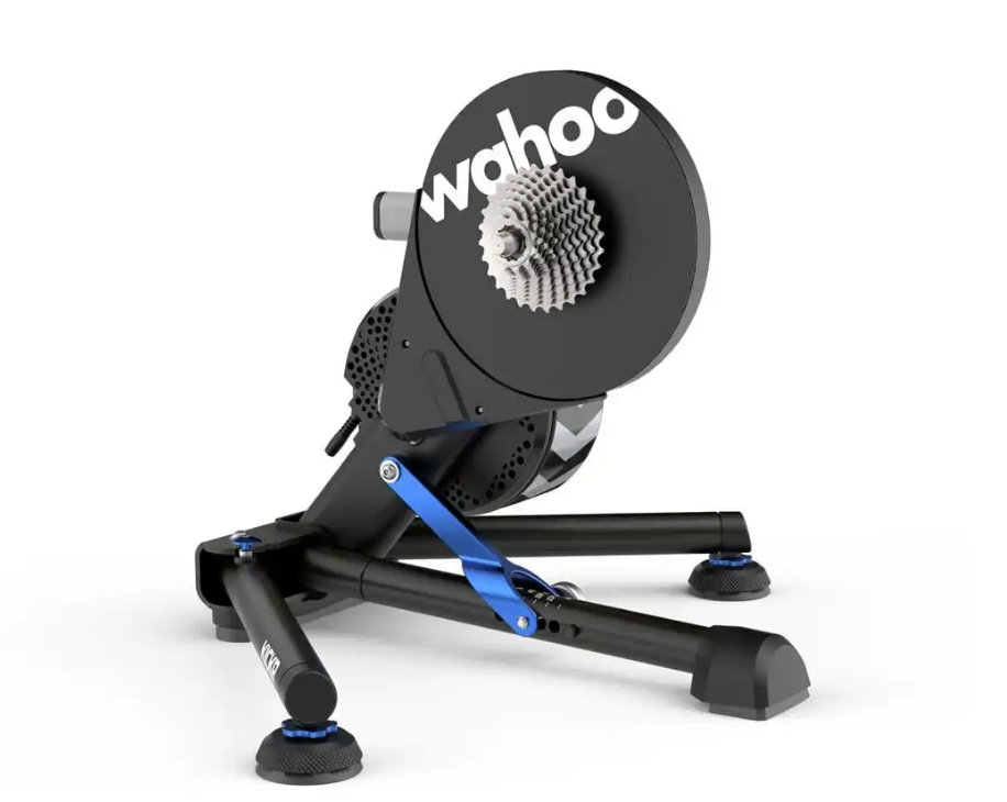 Wahoo KICKR Power V6