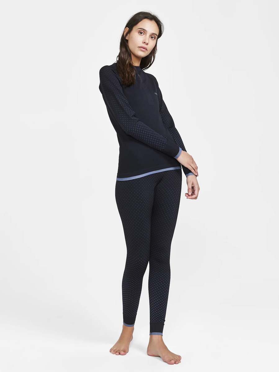 Craft ADV Warm Intensity LS W
