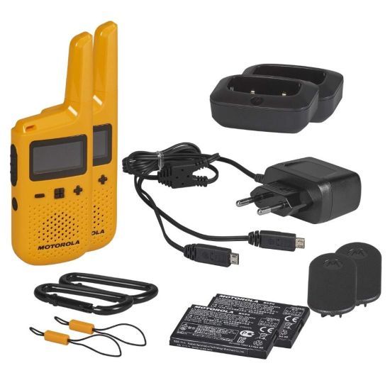 Motorola Talkabout T72