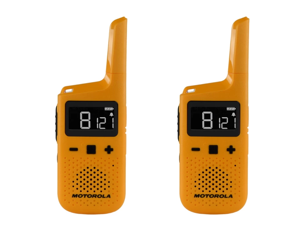 Motorola Talkabout T72