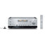 Yamaha R-N2000A zilver