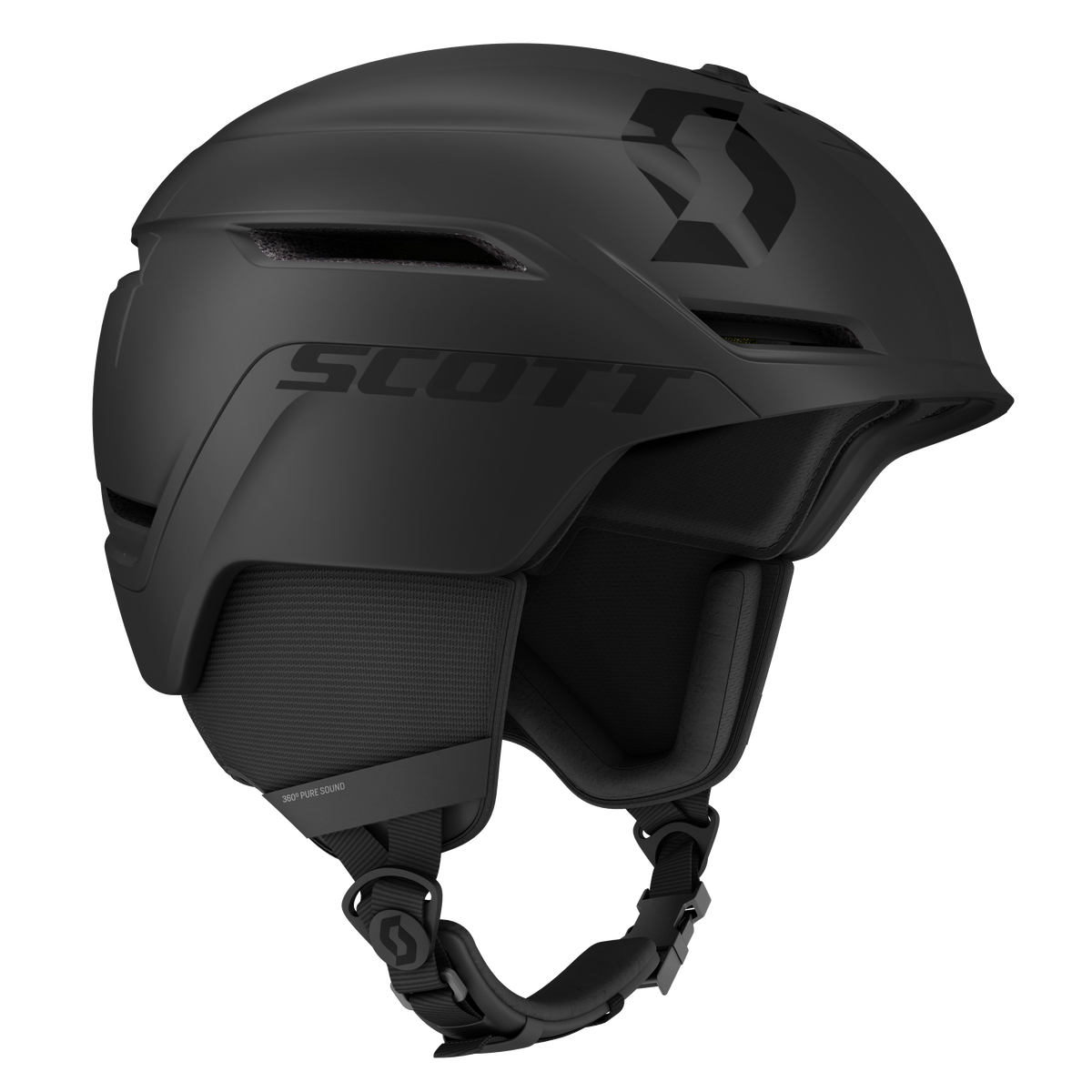 Scott Symbol 2 Plus D 51-55 cm