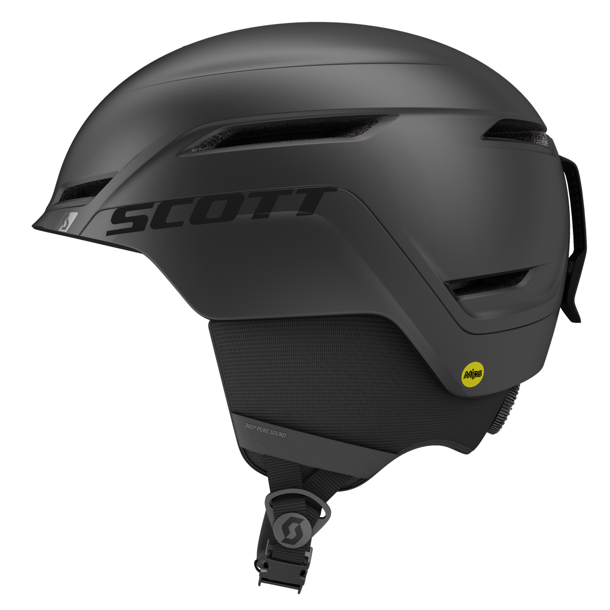 Scott Symbol 2 Plus D 51-55 cm