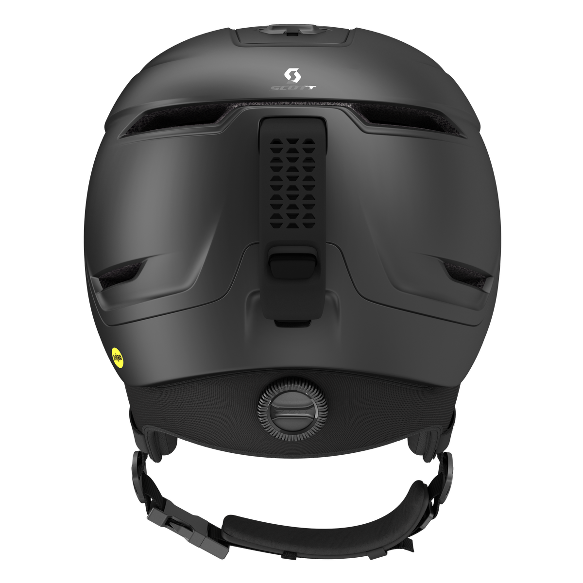 Scott Symbol 2 Plus D 51-55 cm