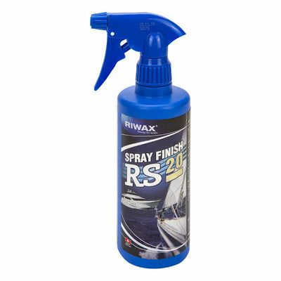 Riwax RS 20 Spray Finish