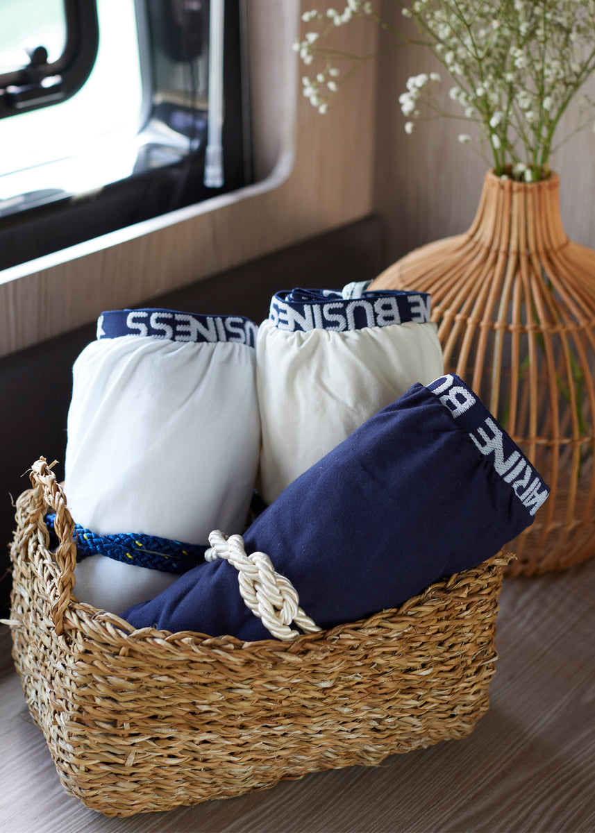 Marine Business Elastisch hoeslaken D