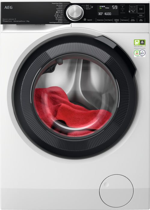 AEG LR8BADEN