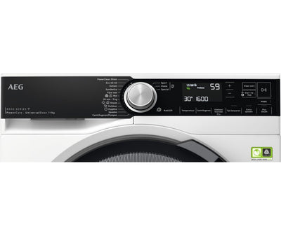 AEG LR8MUNSTER