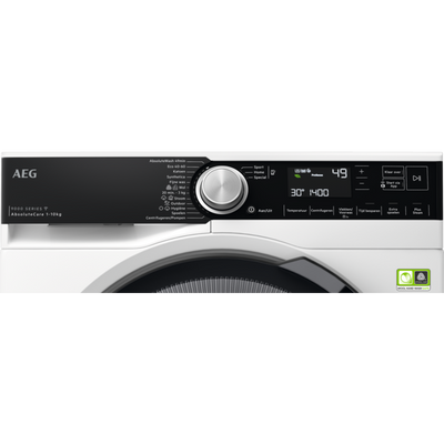 AEG LR9HAMBURG