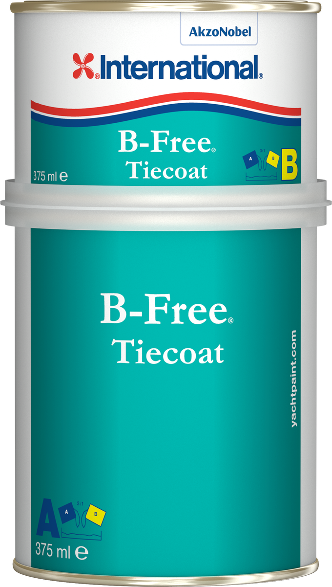 International B-Free Tiecoat 750 ml