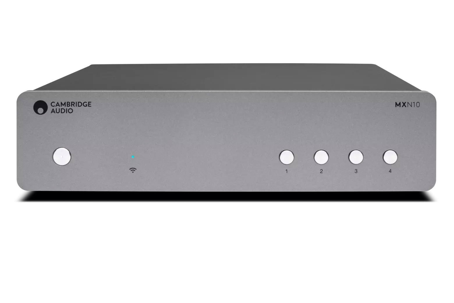 Cambridge Audio MXN10 grijs