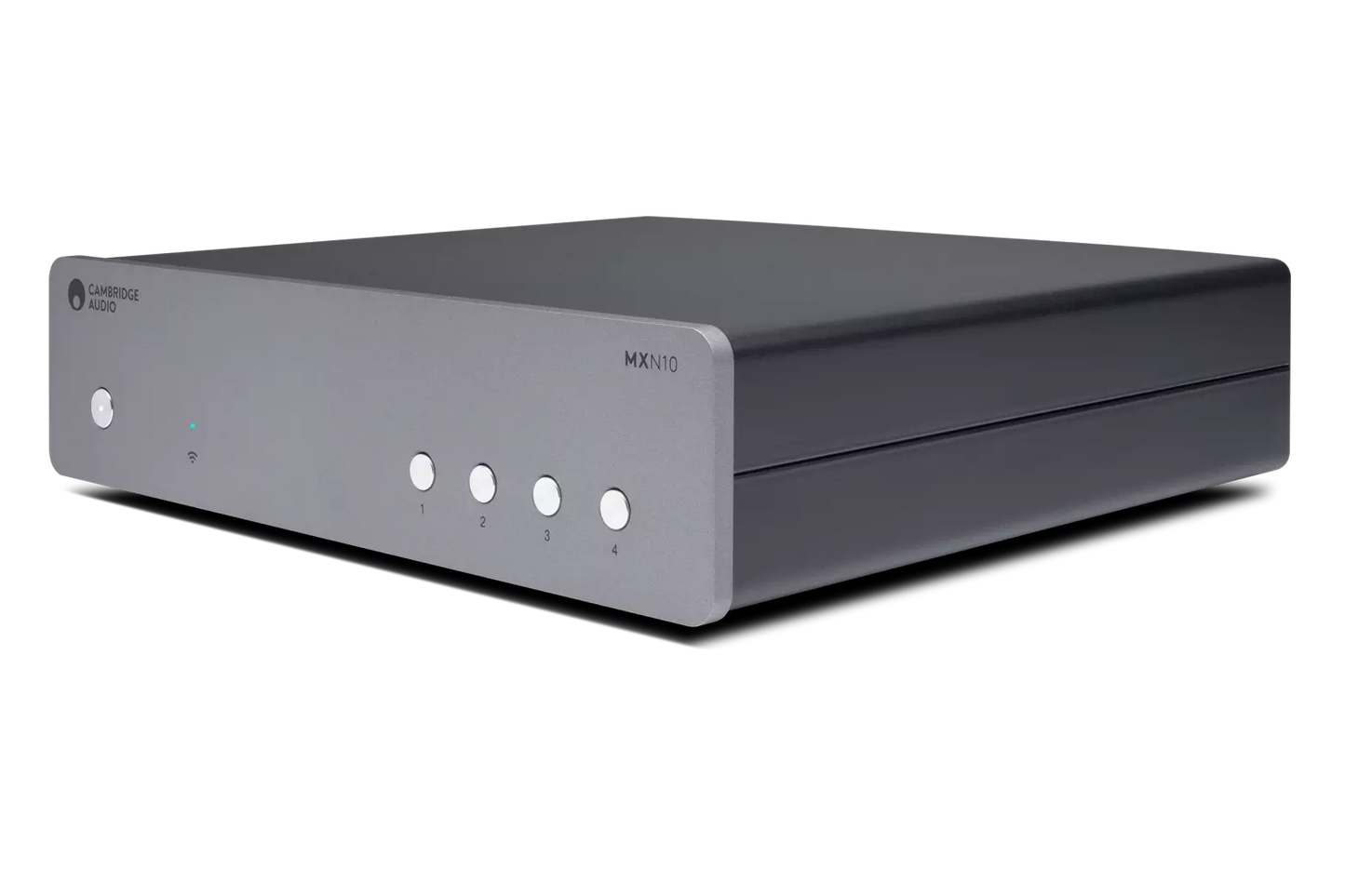 Cambridge Audio MXN10 grijs