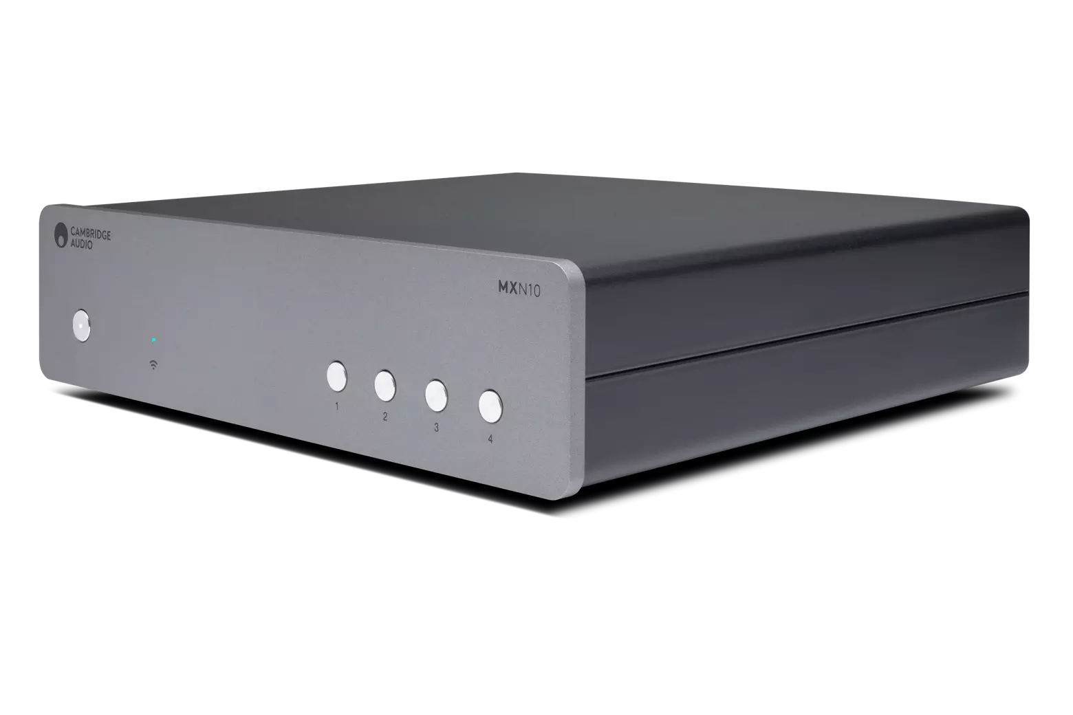 Cambridge Audio MXN10 grijs