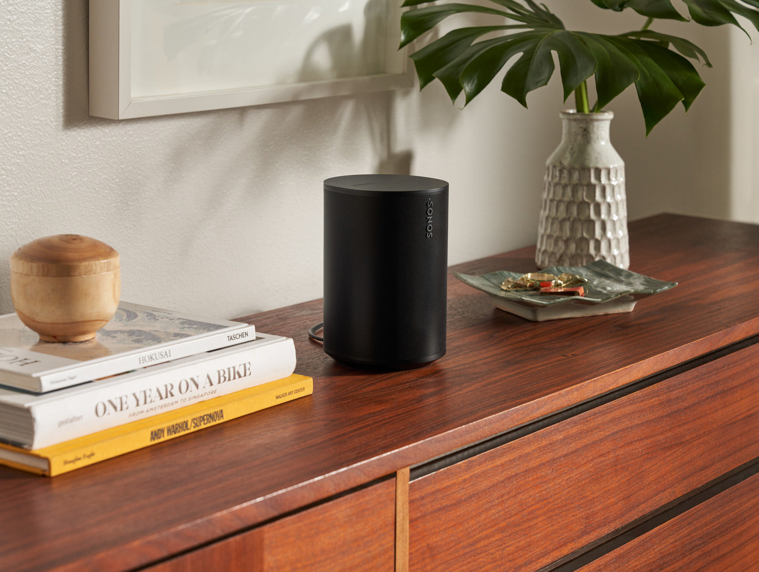 Sonos Era 100 zwart