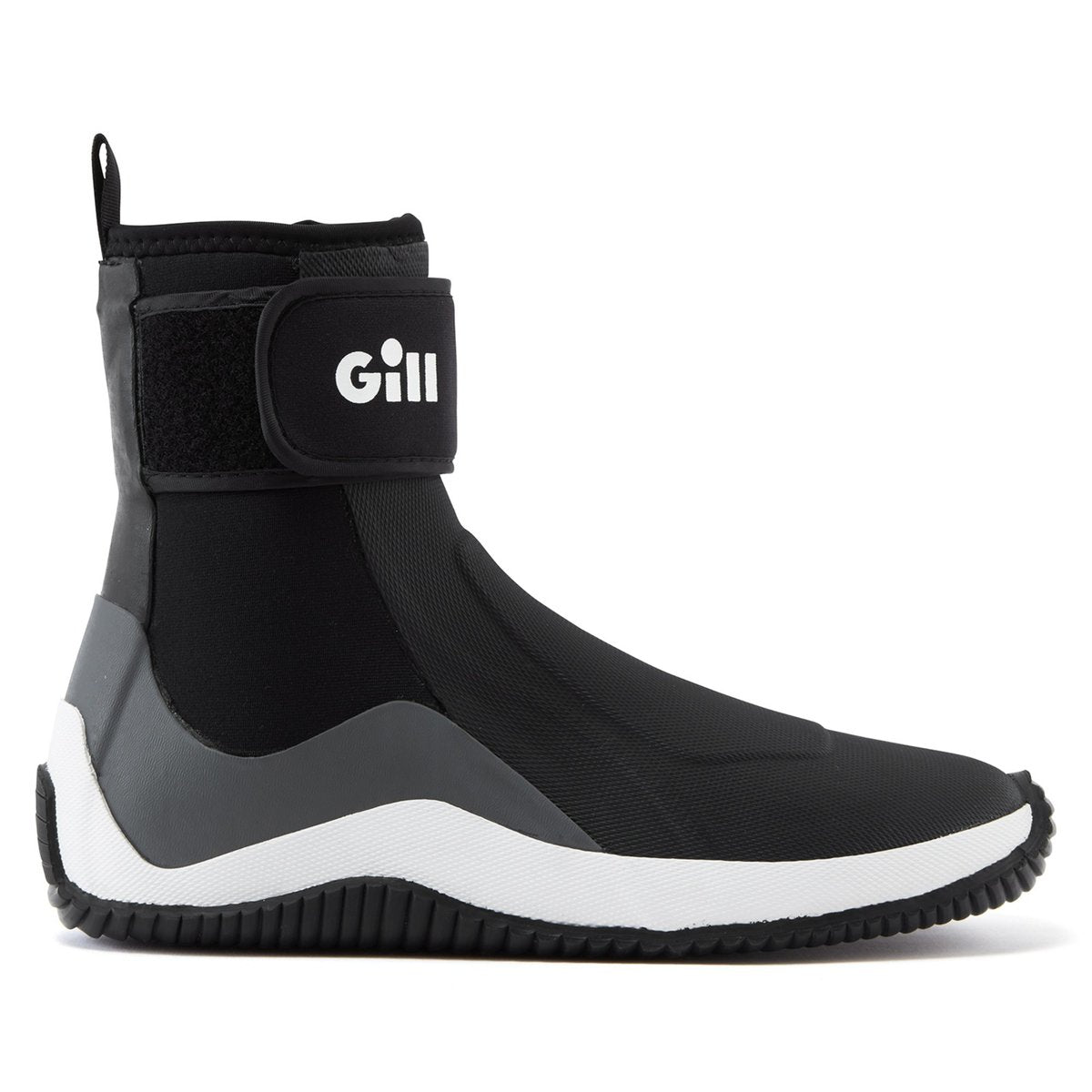 Gill Edge Boot 39