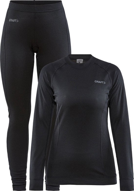 Craft Core Dry Baselayer