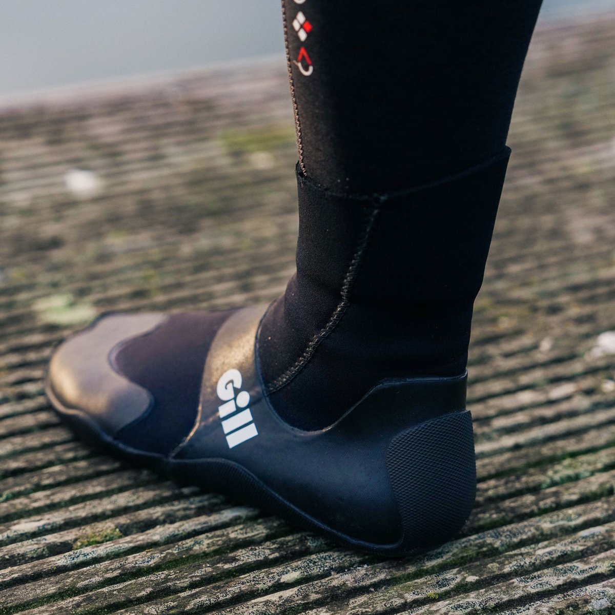 Gill Pursuit Split Toe Boot 39