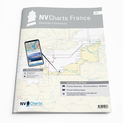 NV Atlas Frankrijk FR1