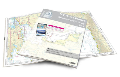 NV Atlas Frankrijk FR1