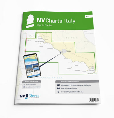 NV Atlas Italy IT2