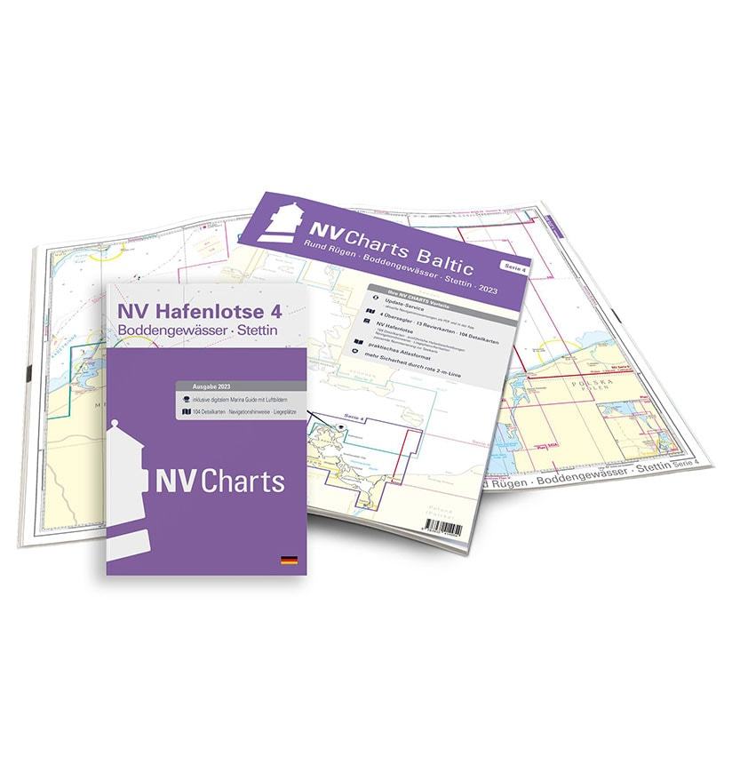 NV Atlas Kaartenkoffer