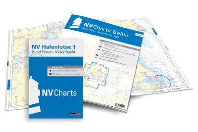 NV Atlas Kaartenkoffer