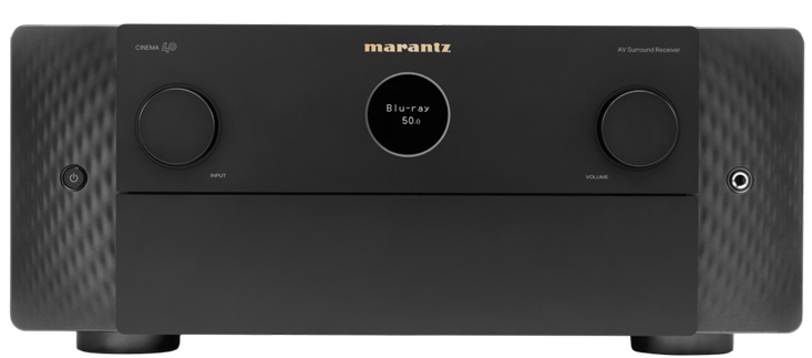 Marantz Cinema40/N1B