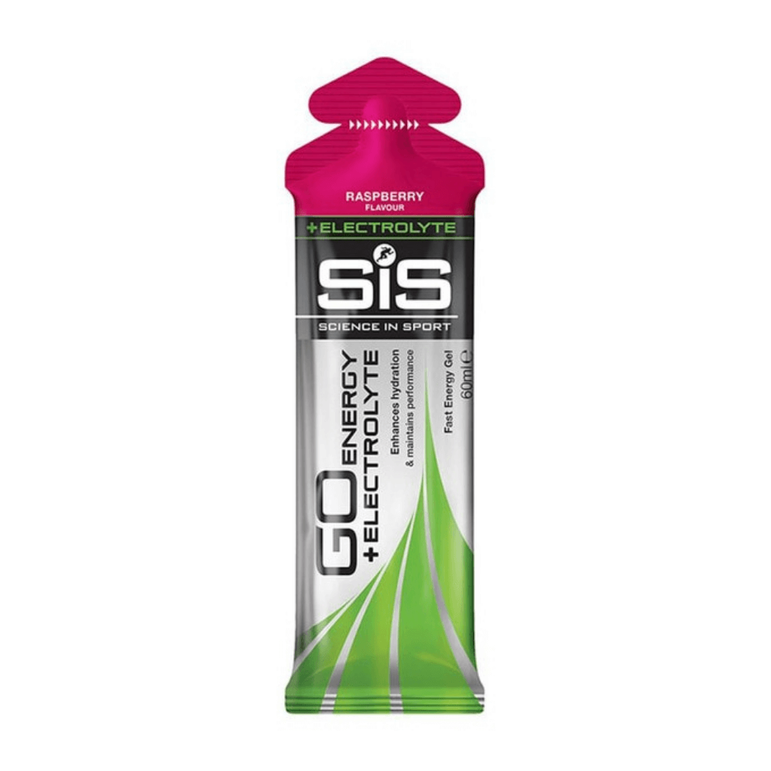 SiS Go Energy + Electrolyte