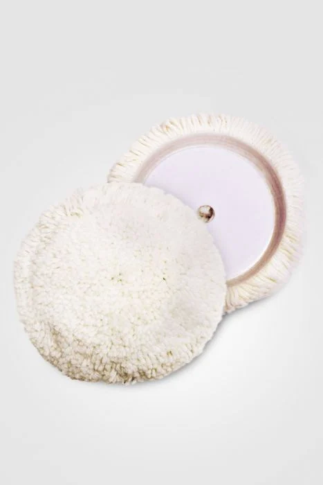 Riwax Lamsvel polijstschijf