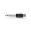 Nedis Adapter stereo plug