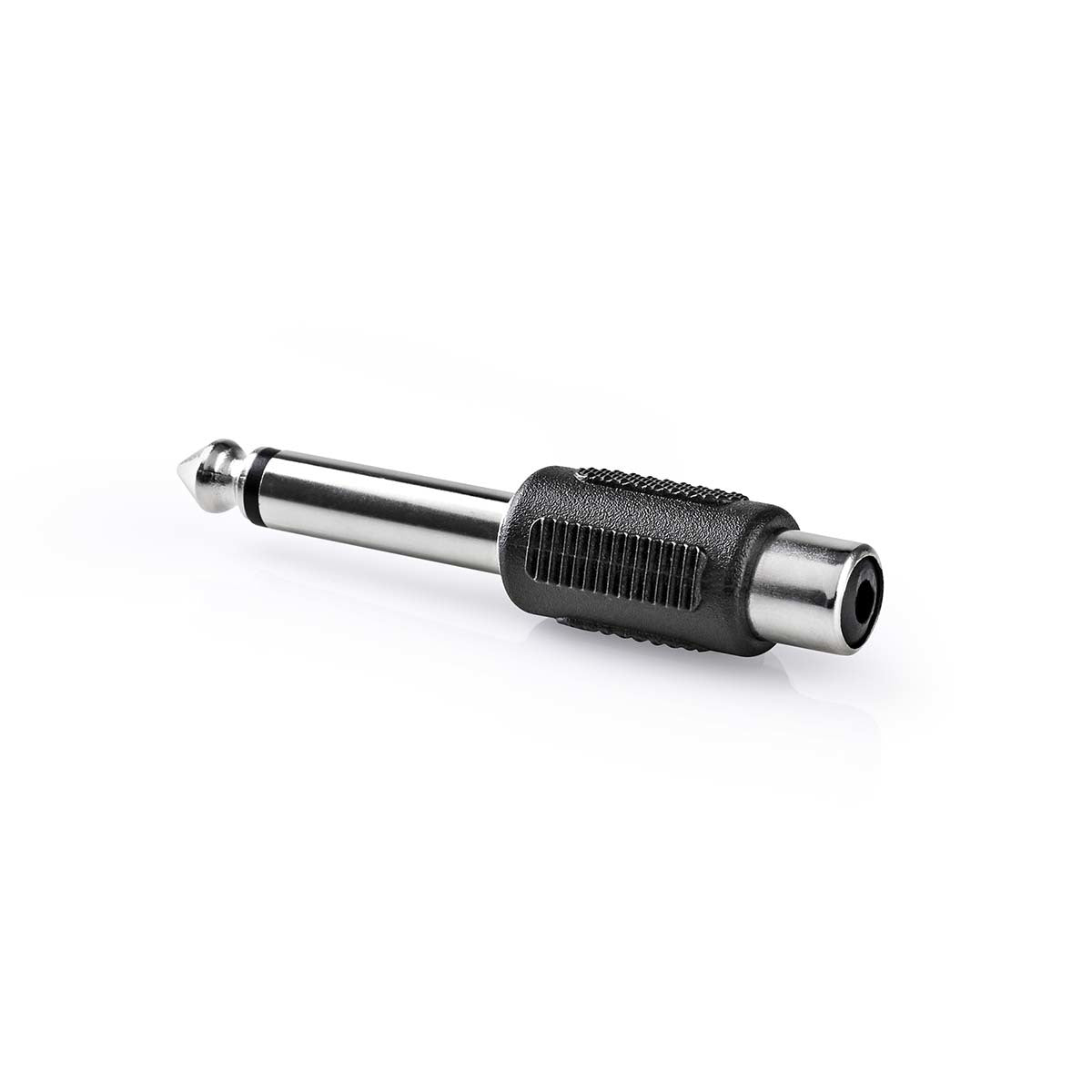 Nedis Adapter stereo plug