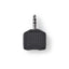 Nedis Stereo audio splitter
