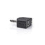 Nedis Stereo audio splitter