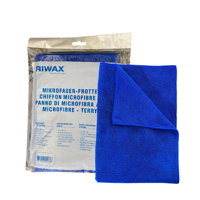 Riwax Microvezeldoek