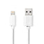 Nedis Lightning kabel