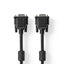 Nedis VGA kabel