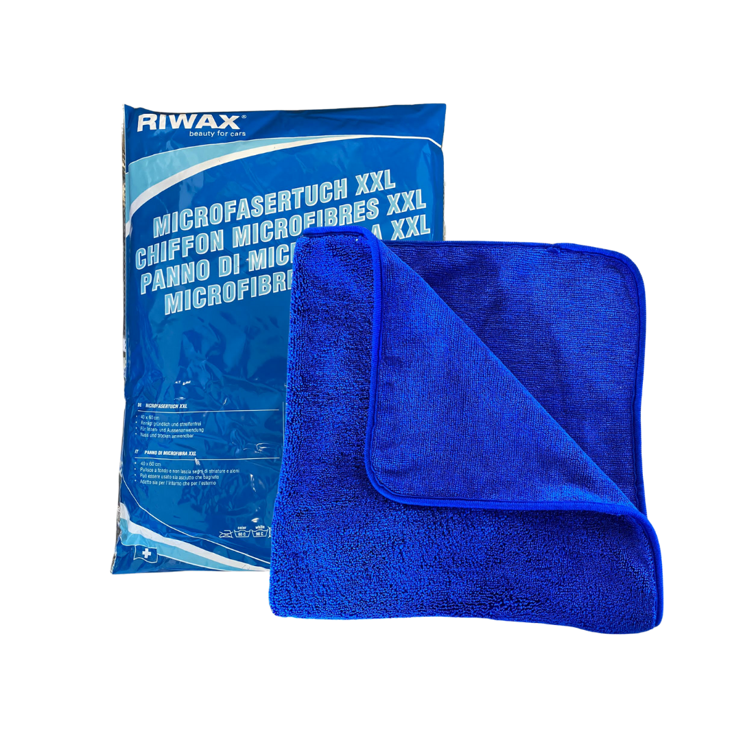 Riwax Microvezeldoek XXL
