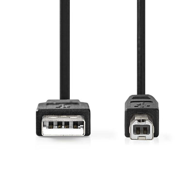 Nedis USB kabel