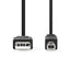 Nedis USB kabel