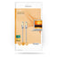 Nedis CAT5 ethernet kabel