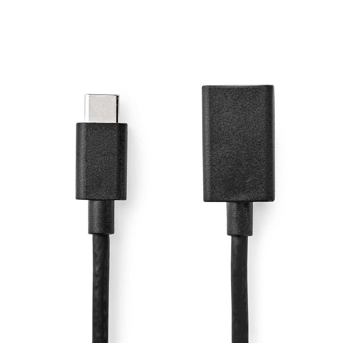 Nedis USB verloop kabel