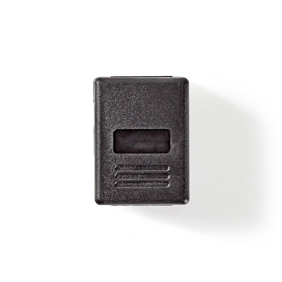 Nedis Netwerk RJ45 koppelstuk