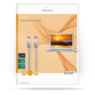 Nedis CAT6 ethernet kabel