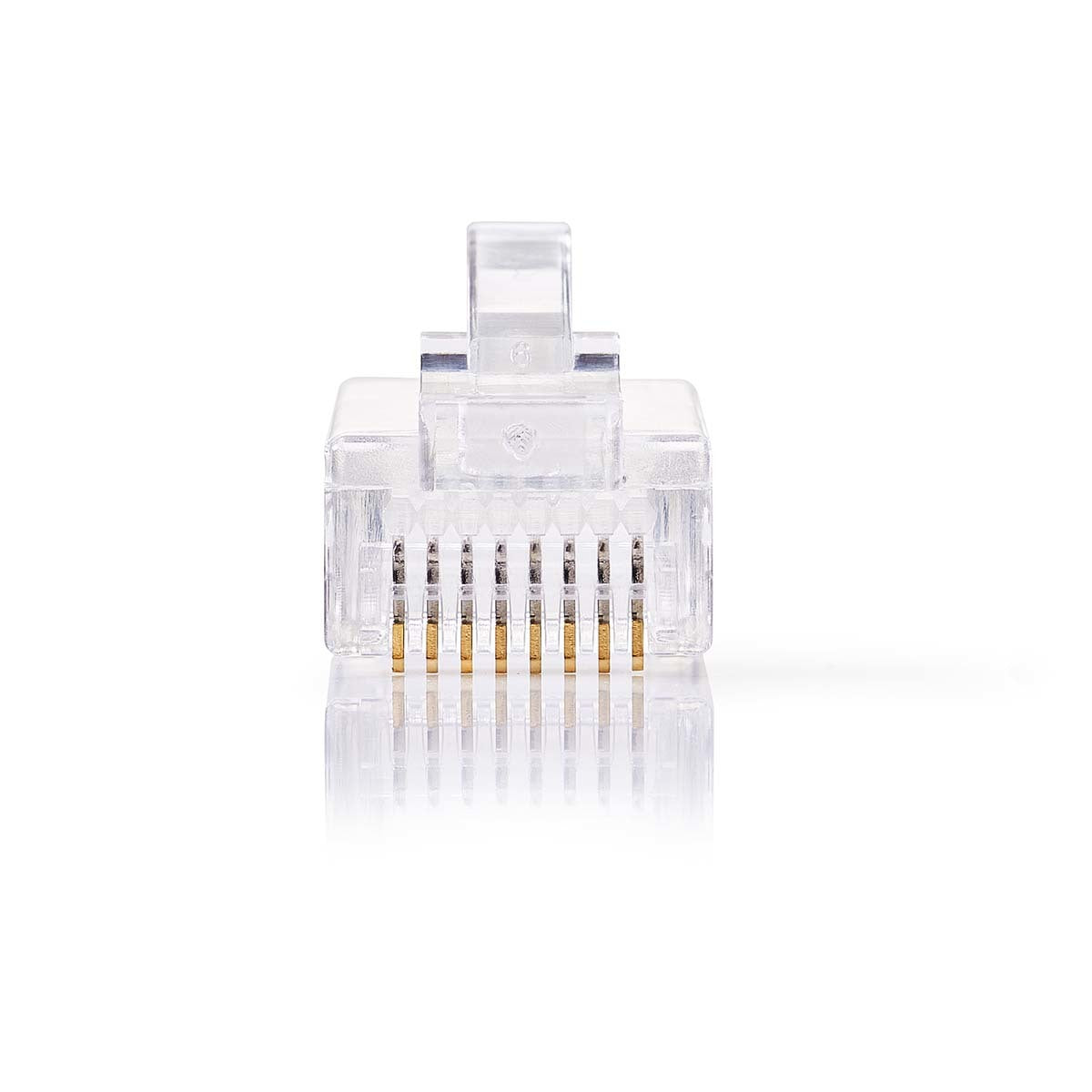 Nedis RJ45 Connector plug